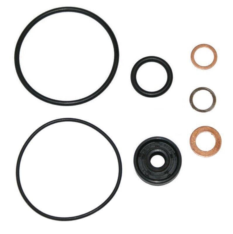 KTM 200 SX EXC XC ( 1998 - 2016 ) Water Pump Seal & O Ring Overhaul Service Kit