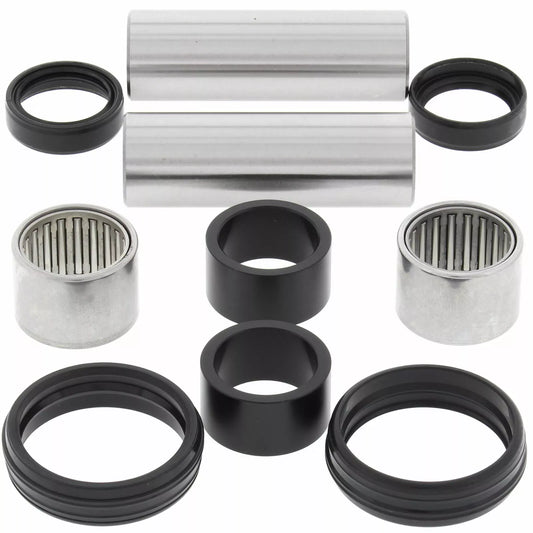 Yamaha DT 200 R DT 200 R (1988-1991) & (1995-1996) Rear Swing Arm Bearing Service Kit