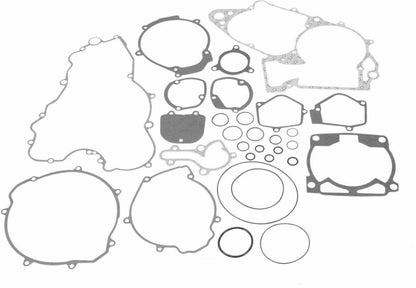 KTM 300 EXC MXC (1997-2003) Engine Rebuild Kit, Main Bearings Gasket Set & Seals