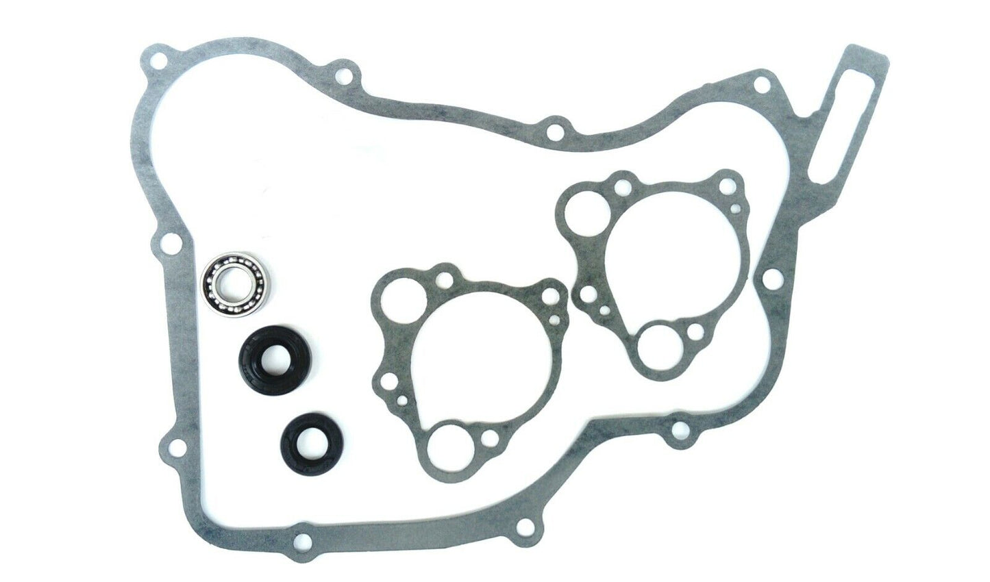 Honda CR 125 R ( 1990 - 2004 ) Water Pump Repair Servicel Kit with Bearing