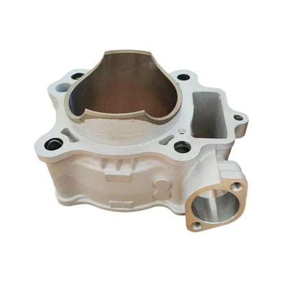 Honda CRF 250 R (2008-2009)78mm Cylinder Kit Top Gasket Set & Vertex Piston Kit