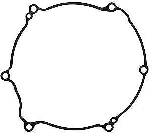 Kawasaki KX 125 ( 2003 - 2010 ) Clutch Outer Inspection Cover Gasket