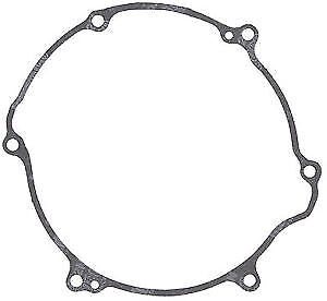 Kawasaki KX 125 ( 1994 - 2002 ) Clutch Outer Inspection Cover Gasket