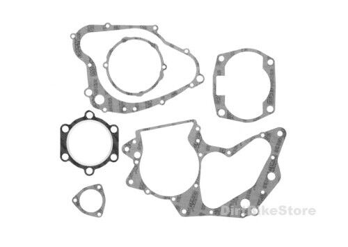 Suzuki RM 500 ( 1983 1984 ) Engine Rebuild Kit, Main Bearings Gasket Set & Seals