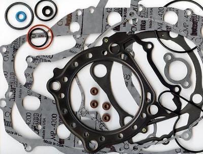 Yamaha YFZ 450 Quad (2004-2008) FULL COMPLETE Engine Gasket Set With Valve Seals