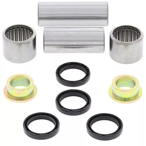 Honda CR 80 CR 85 (2000-2008) CRF 150R Rear Swingarm Bearing Kit : All Balls 28-1019