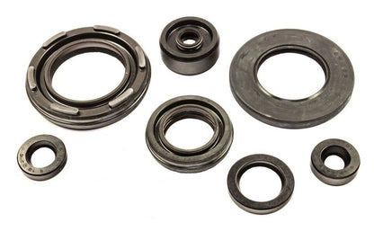 Yamaha RZ RD 350 YPVS /N/F/F2/R ( 1983-1995 ) Full Gasket Set & Oil Seal Kit