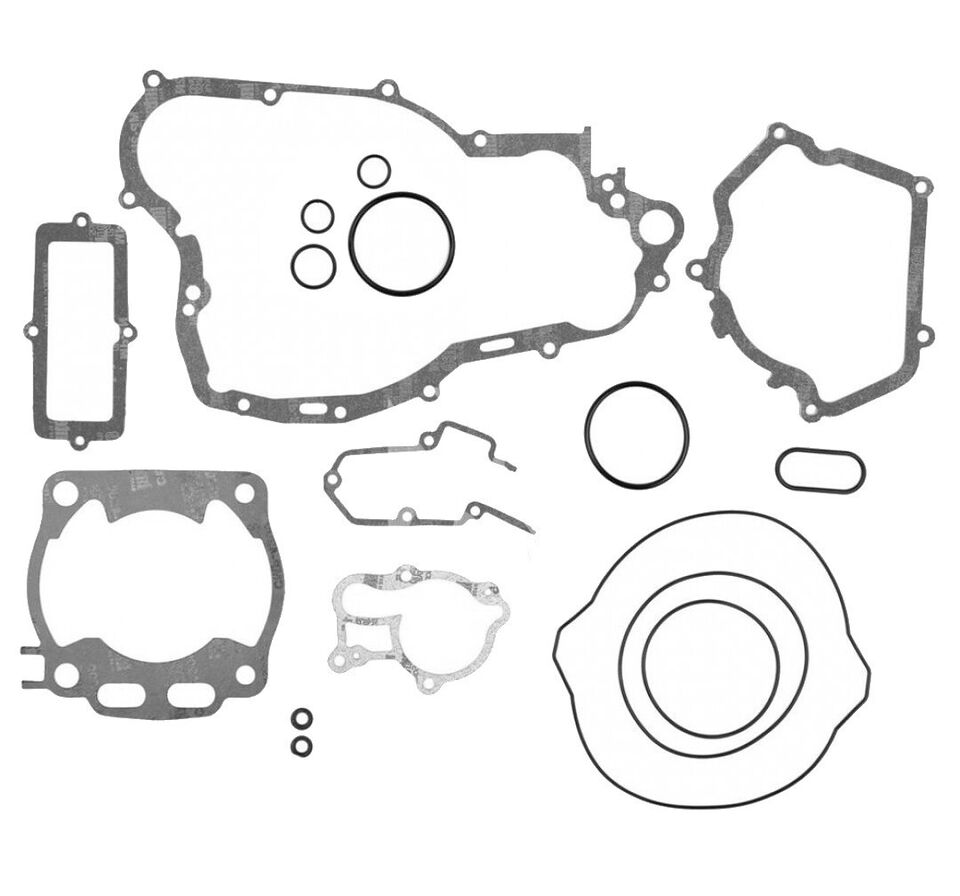 Yamaha YZ 250 (2002-2022) Engine Rebuild Kit, Main Bearings, Gasket Set & Seals