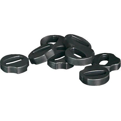 Yamaha YZ 250 ( 1993-1998 ) Clutch Basket Damper Cushion Drive Rubber Set of 8