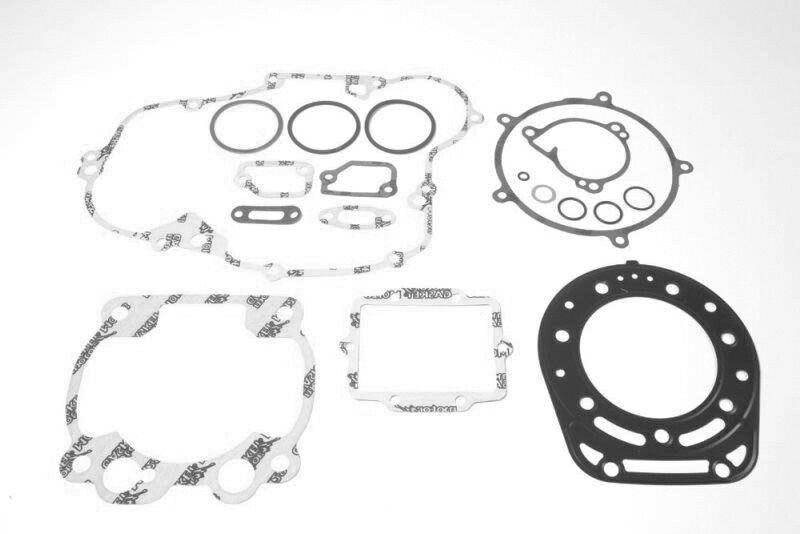 Kawasaki KX 500 (1989-2004) Engine Rebuild Kit, Main Bearings, Hi-Comp Gasket Set & Seals