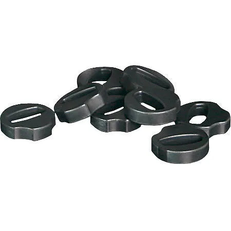 Yamaha YZ 125 ( 1993 - 2004 ) Clutch Basket Damper Cushion Drive Rubber Set of 6