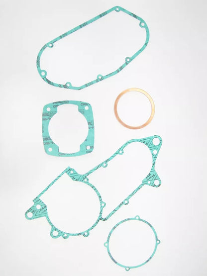 MAICO MC 490 ( 1981 1982 ) Engine Complete Full Gasket Set & Oil Seal Kit