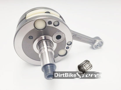 Gas Gas MC 85 ( 2021 2022 2023 2024 2025 ) Complete WOSSNER Crank Crankshaft